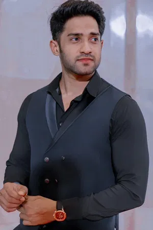 Mahesh Keshwala photo