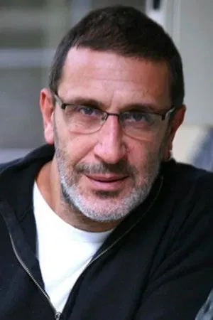 Cem Özer photo