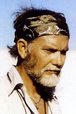 Sam Peckinpah photo