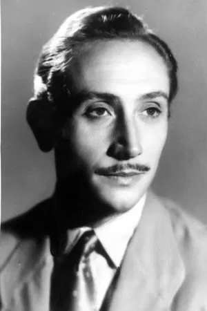 Gabriel Llopart photo