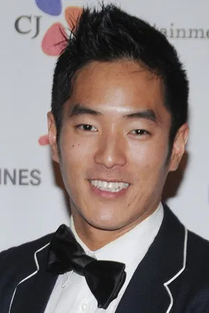 Leonardo Nam photo