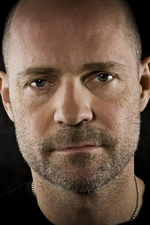 Gord Downie photo