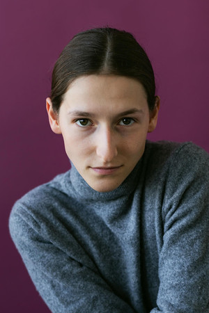 Agnieszka Rajda photo