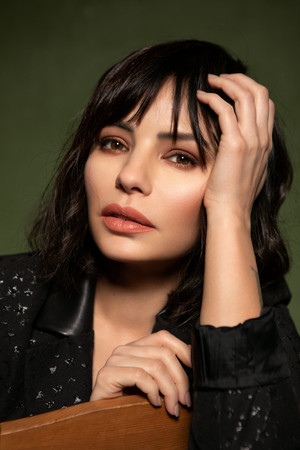 Sevinç Kumaş photo