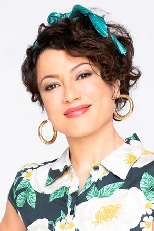 Efstathia Tsapareli photo