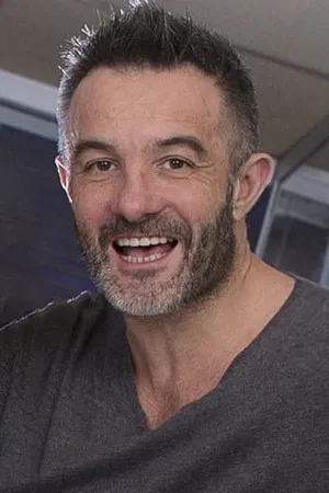 Hervé Bodilis photo