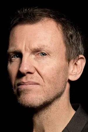 Stefan Sporsén photo