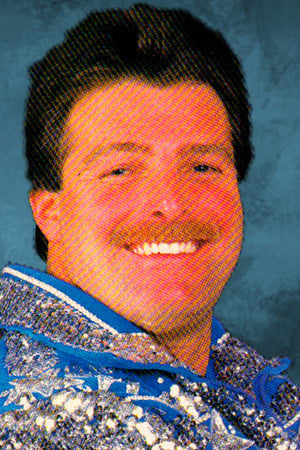 Raymond Rougeau photo