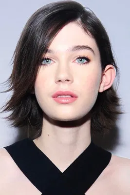 Vaughan Murrae photo