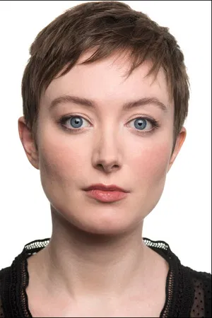 Doireann May White photo