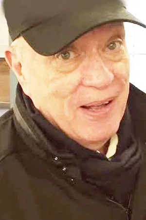 Rodger Parsons photo