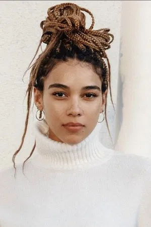 Alexandra Shipp photo