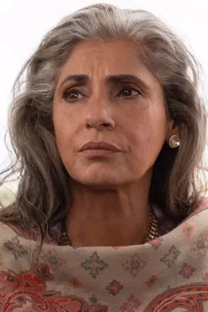 Dimple Kapadia photo