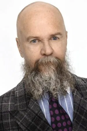 Alexander Bard photo