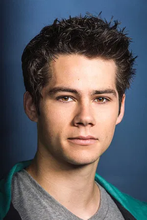 Dylan O'Brien photo