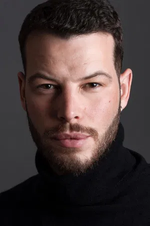 António Camelier photo