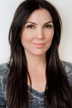 Bethany Ashton Wolf photo