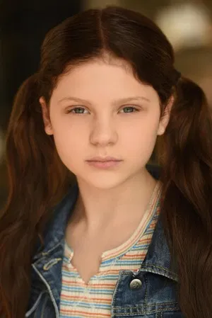 Audrey Lynn-Marie photo