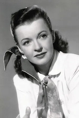 Dale Evans photo