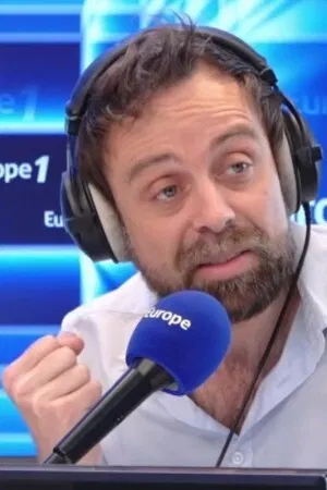 David Castello-Lopes photo