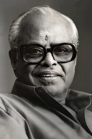 K. Balachander photo