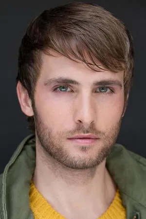 Bryan Scott Cooper photo