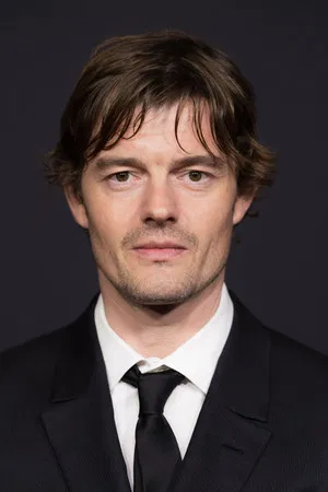 Sam Riley photo