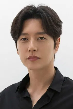 Park Hae-jin photo