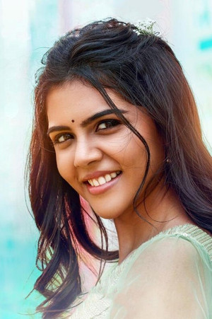 Kalyani Priyadarshan photo