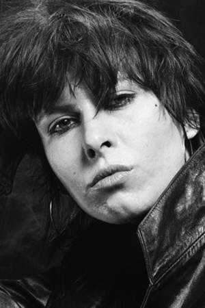 Chrissie Hynde photo