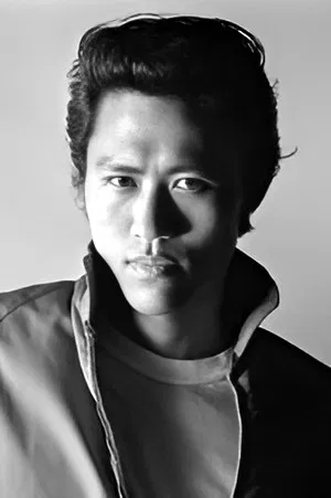 Johnny Ohkura photo