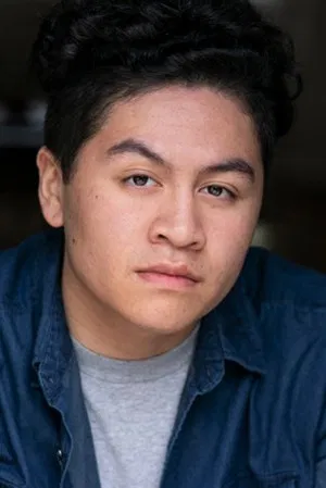 Cameron Carter-Chan photo