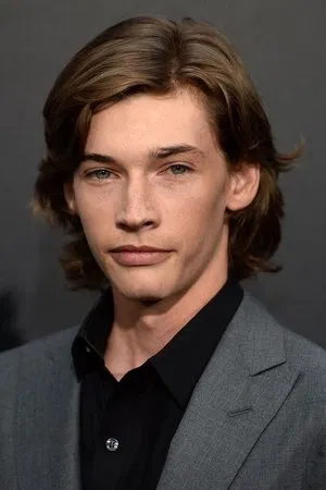 Jacob Lofland photo