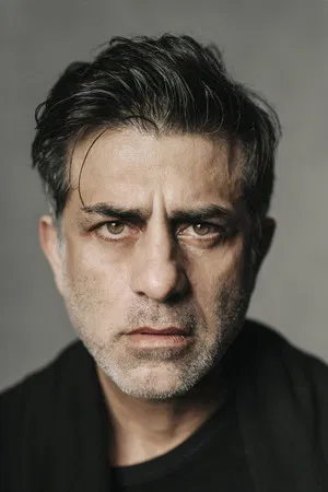 Simone Montedoro photo