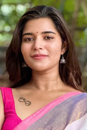 Chandhine Kaur photo