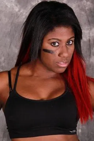 Adrienne Reese photo