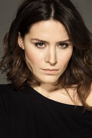 Belçim Bilgin photo