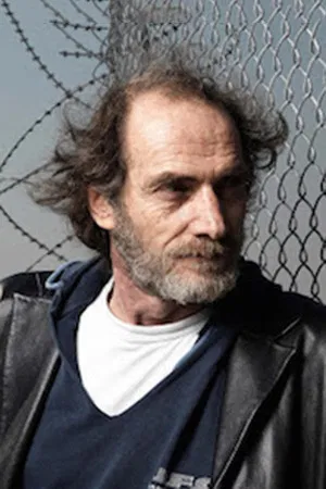 Andreas Marianos photo