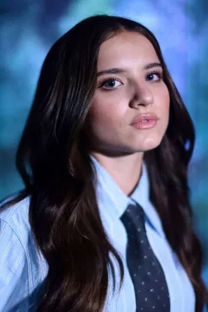 Madeleine McGraw photo