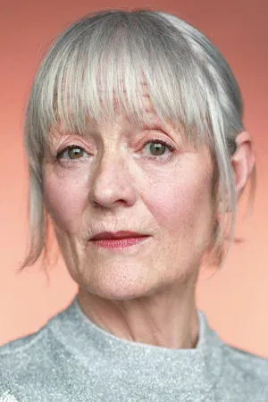 Meryl Griffiths photo