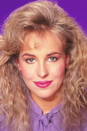 Genie Francis photo
