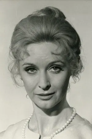 Nyree Dawn Porter photo