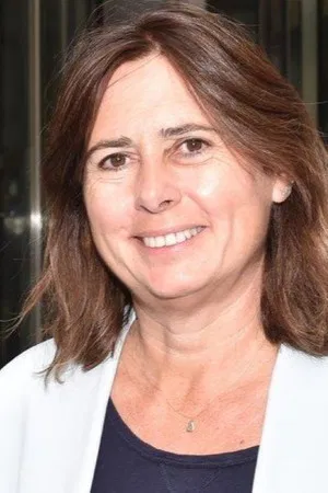 Alexandra Shulman photo