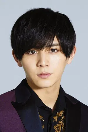 Ryosuke Yamada photo