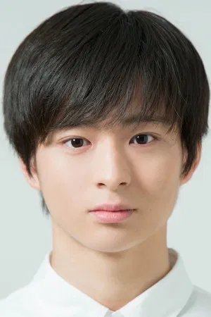 Yamaoka Itsuki photo