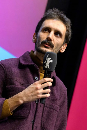 Sahand Sarhaddi photo