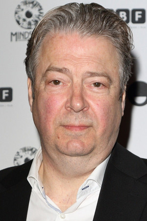 Roger Allam photo