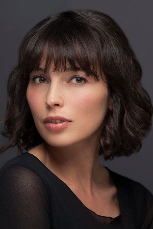 Nihan Aşıcı photo