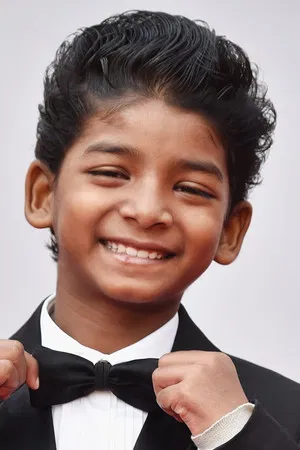 Sunny Pawar photo