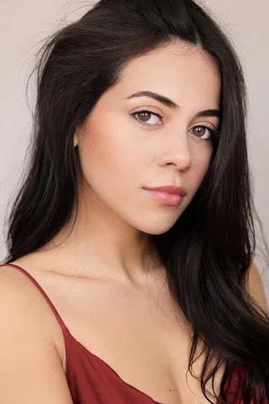 Angelique Rivera photo